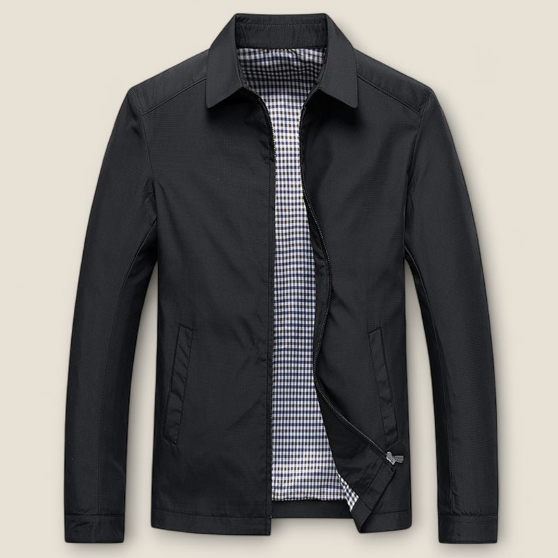 Harrington - Jacket by Vincenzo