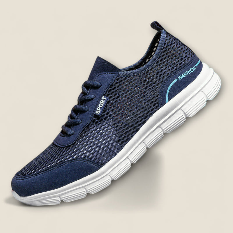 Ventuno - Breathable Mesh Sneakers