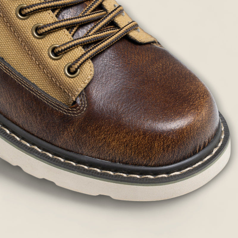 Cosimo - Genuine Leather Footwear