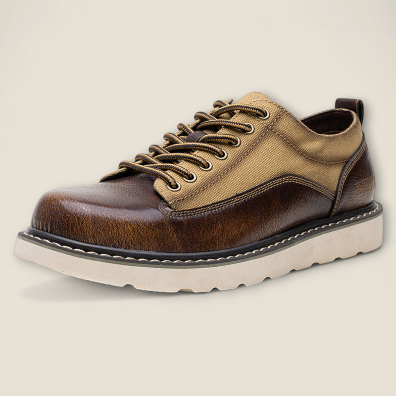 Cosimo - Genuine Leather Footwear