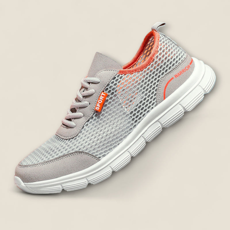Ventuno - Breathable Mesh Sneakers