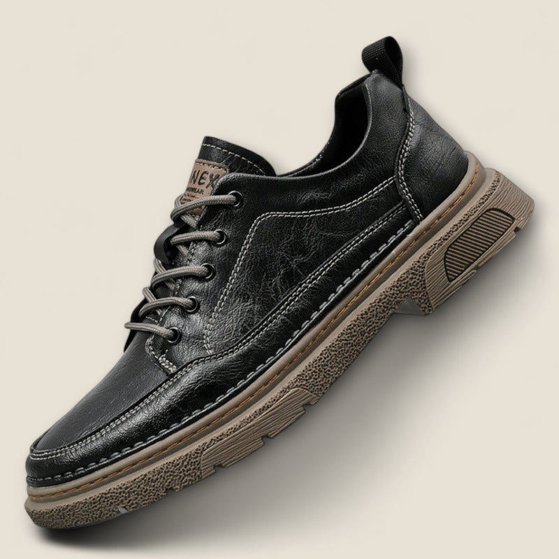 Rocco - Authentic Leather Footwear