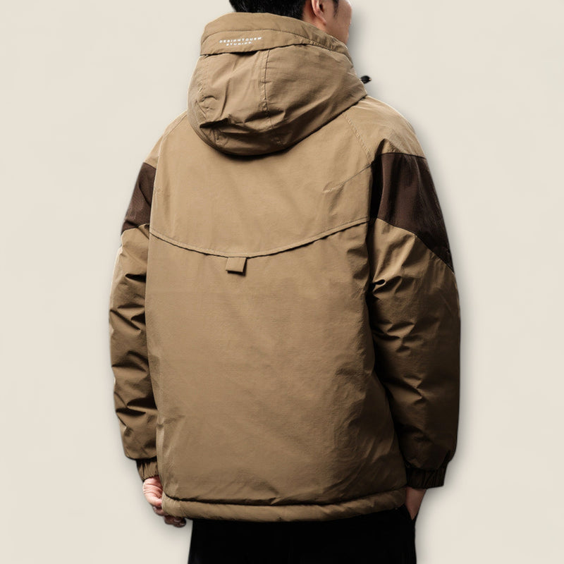 Caius - Adventure Jacket