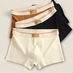 Elio - Stretch Cotton Briefs Collection