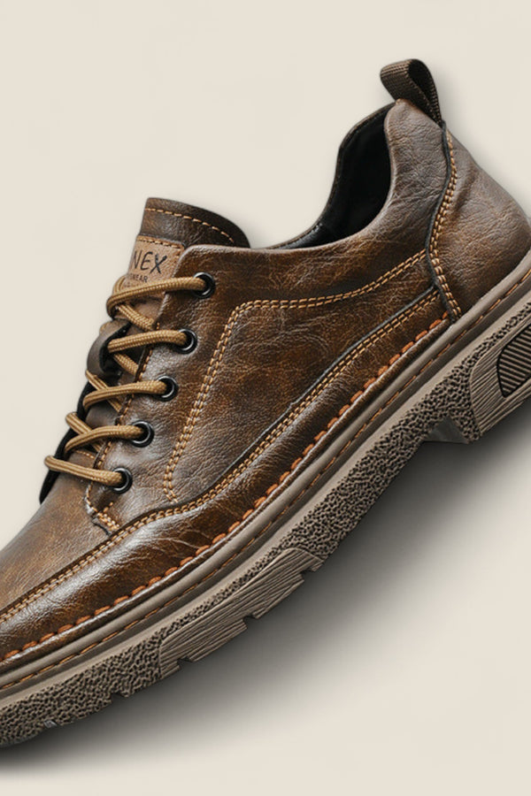 Rocco - Authentic Leather Footwear
