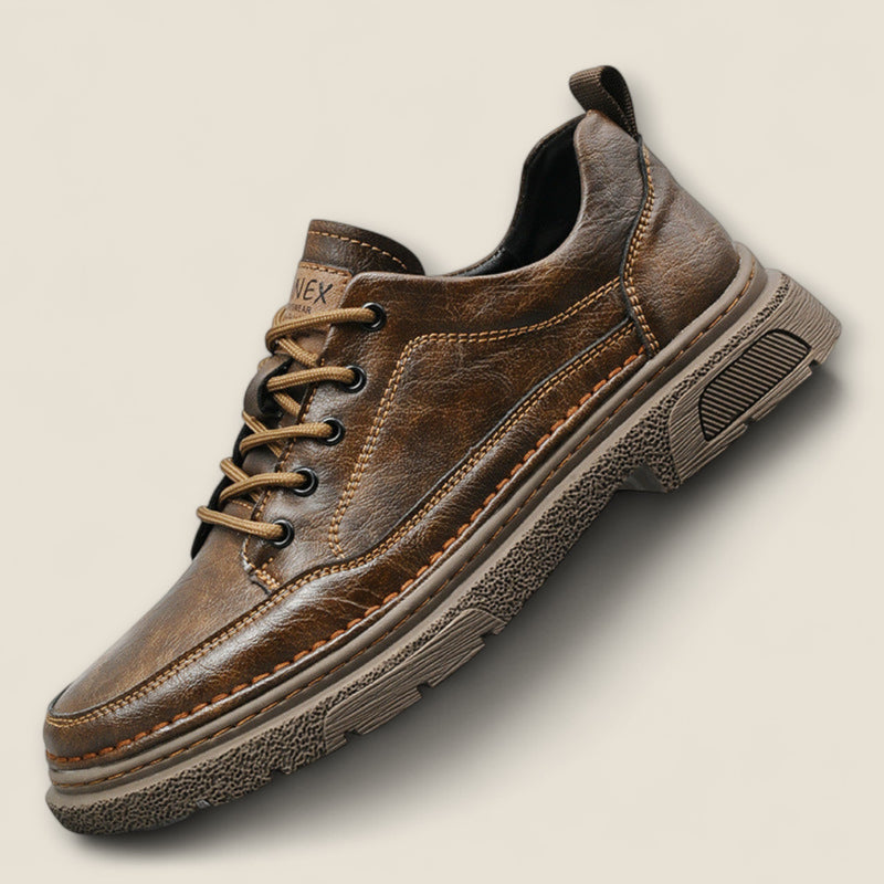 Rocco - Authentic Leather Footwear