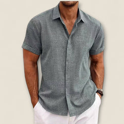 Aurelian - Short Sleeve Top
