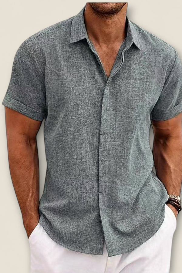 Aurelian - Short Sleeve Top