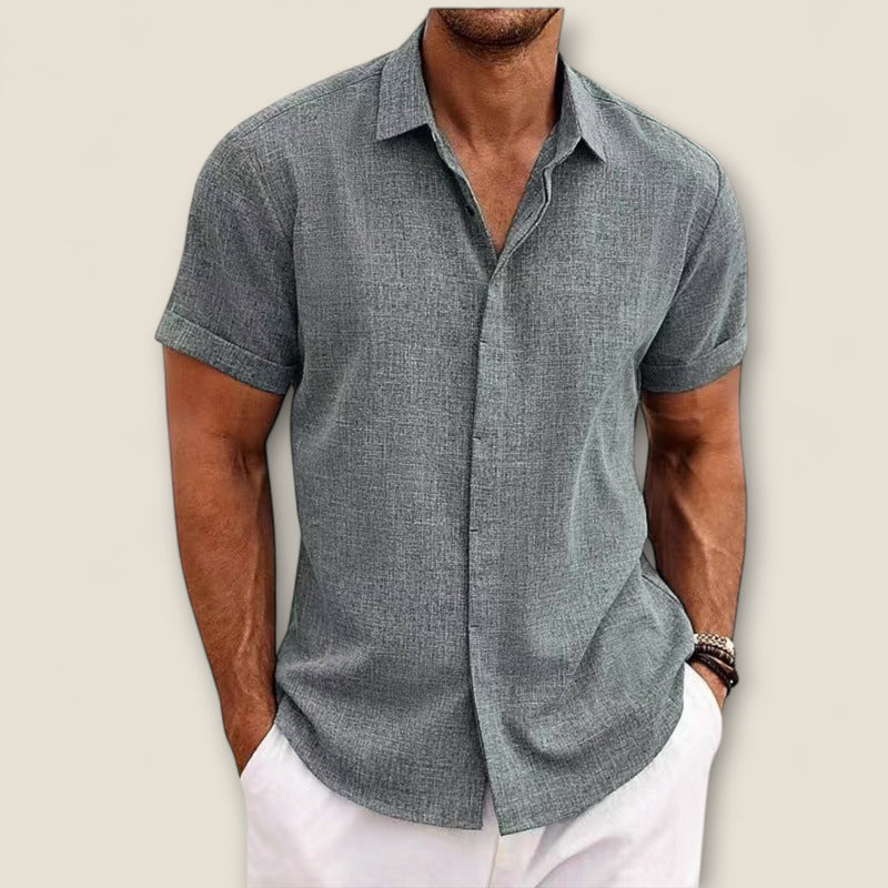 Aurelian - Short Sleeve Top