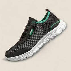 Ventuno - Breathable Mesh Sneakers
