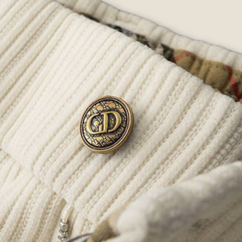 Benedetto - Custom Fit Lounge Sweatpants