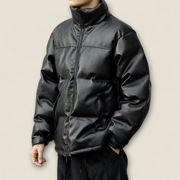 Tiago - Thermal Puffer Jacket