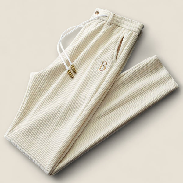 Benedetto - Custom Fit Lounge Sweatpants