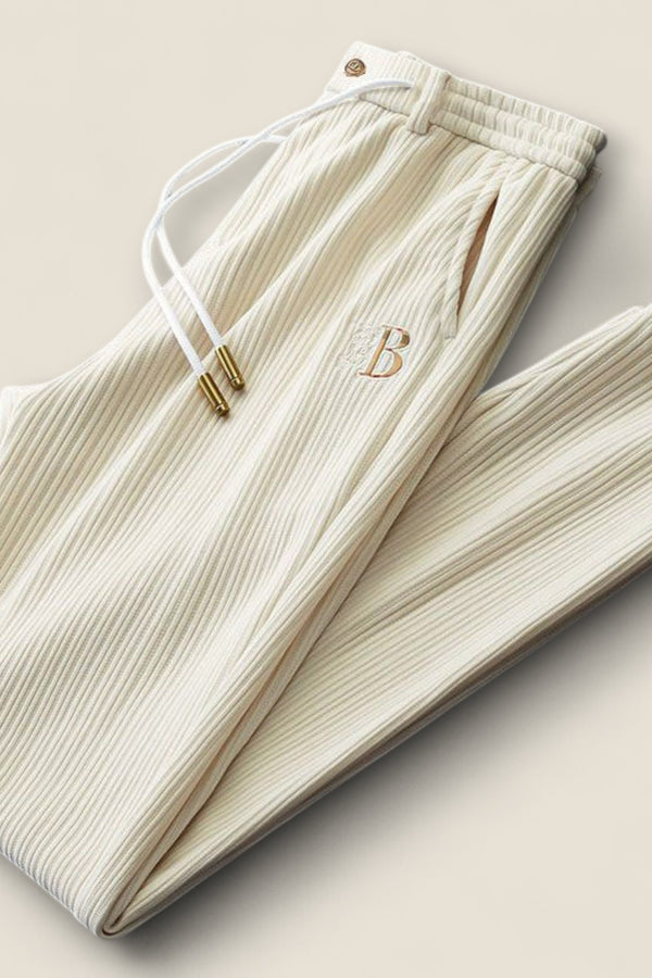 Benedetto - Custom Fit Lounge Sweatpants