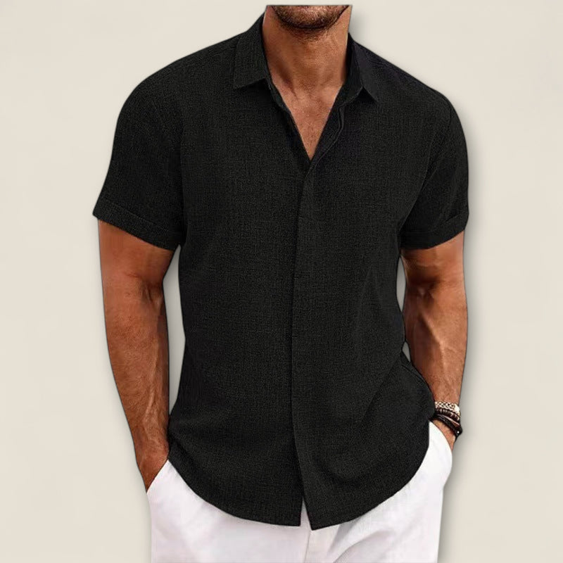 Aurelian - Short Sleeve Top