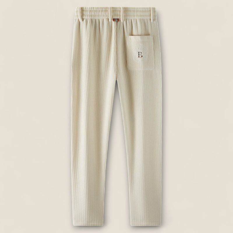 Benedetto - Custom Fit Lounge Sweatpants