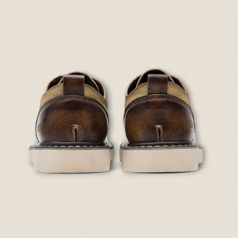 Cosimo - Genuine Leather Footwear