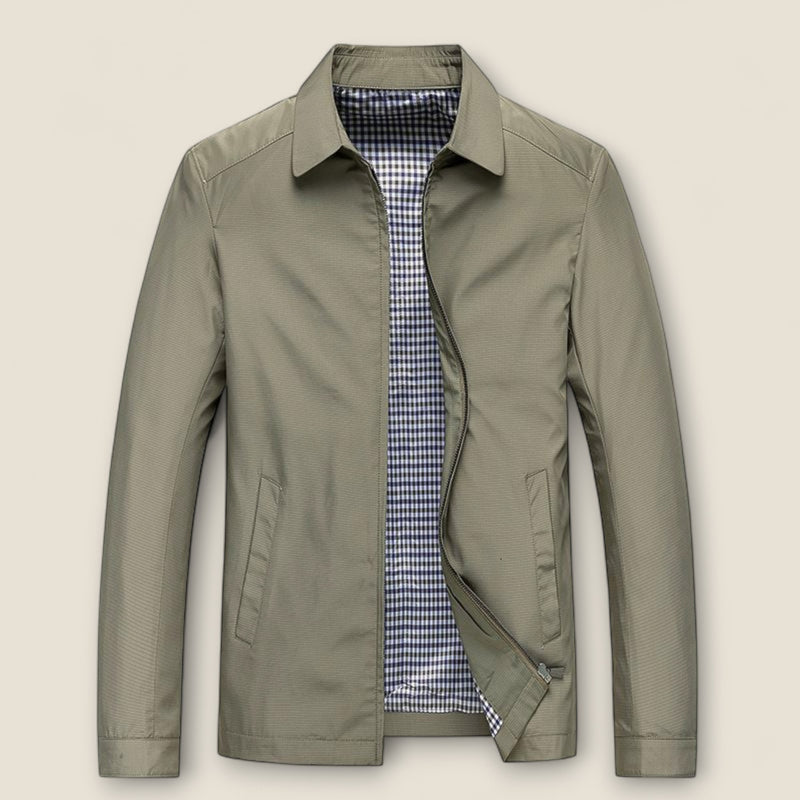 Harrington - Jacket by Vincenzo