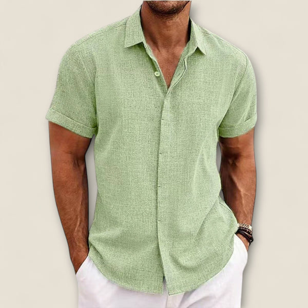 Aurelian - Short Sleeve Top