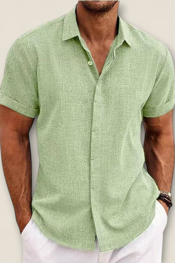 Aurelian - Short Sleeve Top