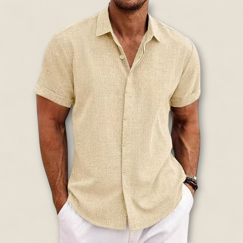 Aurelian - Short Sleeve Top