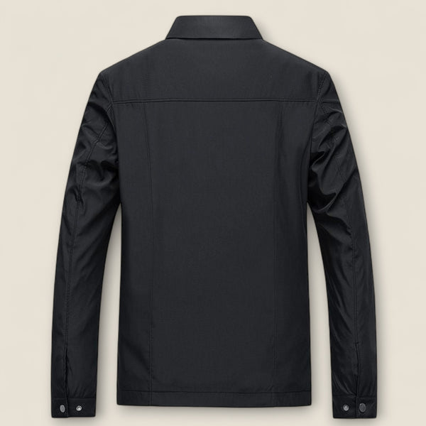 Harrington - Jacket by Vincenzo