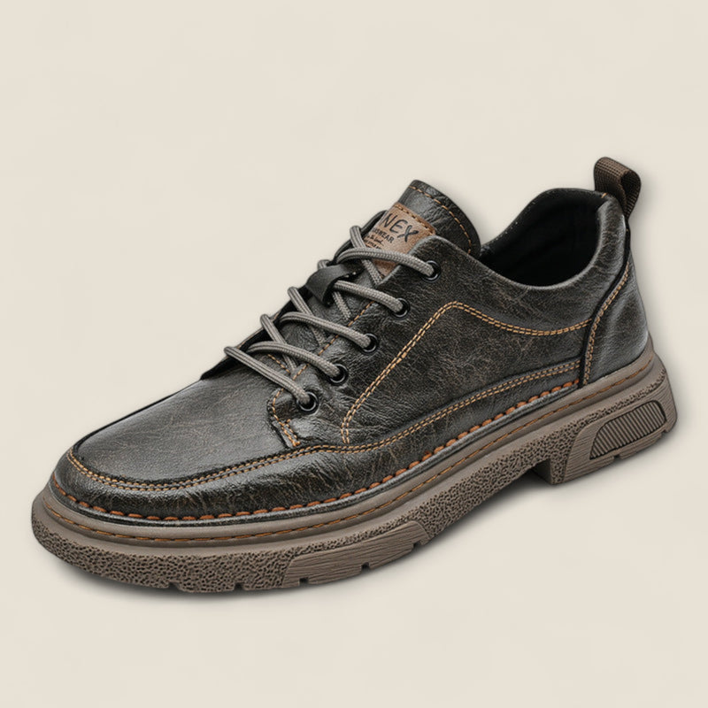 Rocco - Authentic Leather Footwear