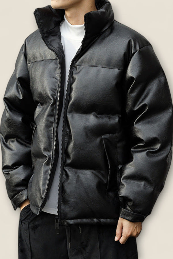 Tiago - Thermal Puffer Jacket