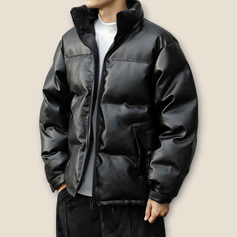 Tiago - Thermal Puffer Jacket