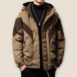 Caius - Adventure Jacket