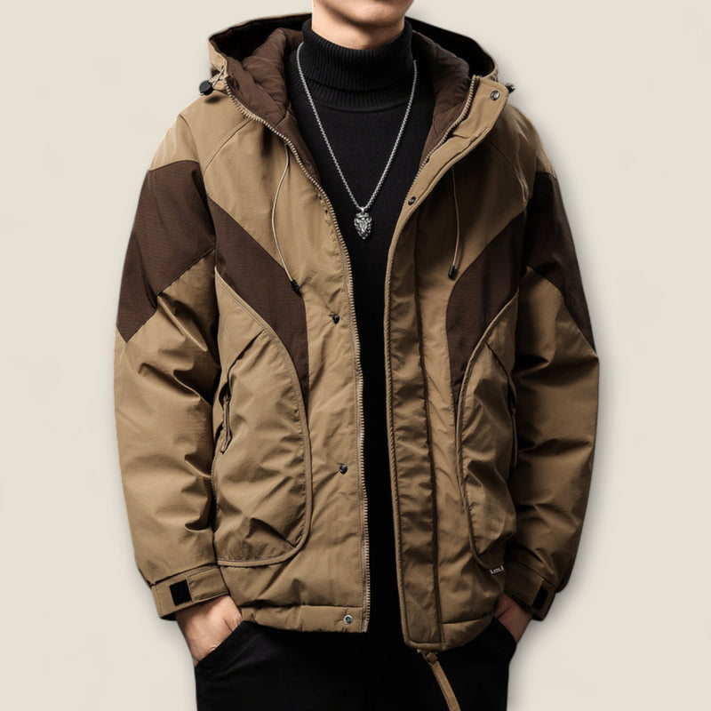 Caius - Adventure Jacket