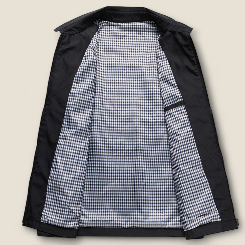 Harrington - Jacket by Vincenzo