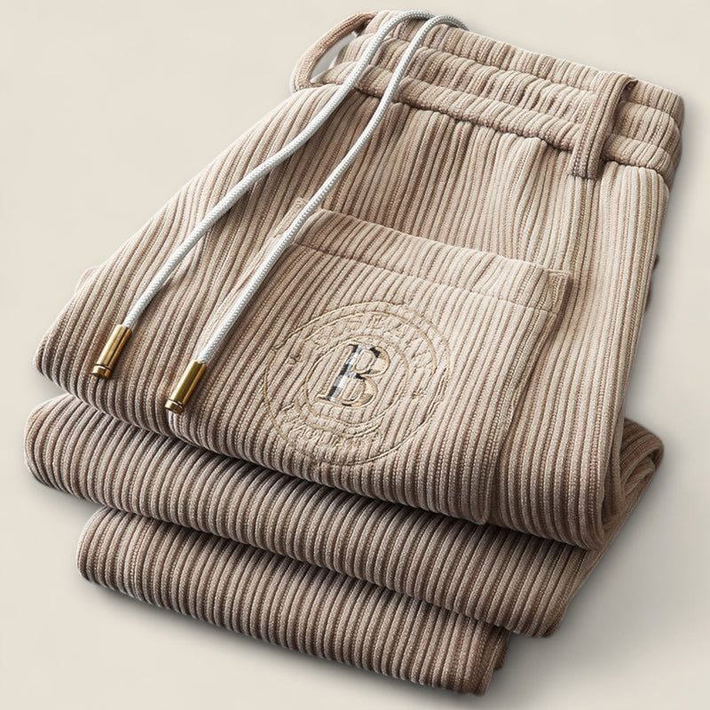 Benedetto - Custom Fit Lounge Sweatpants