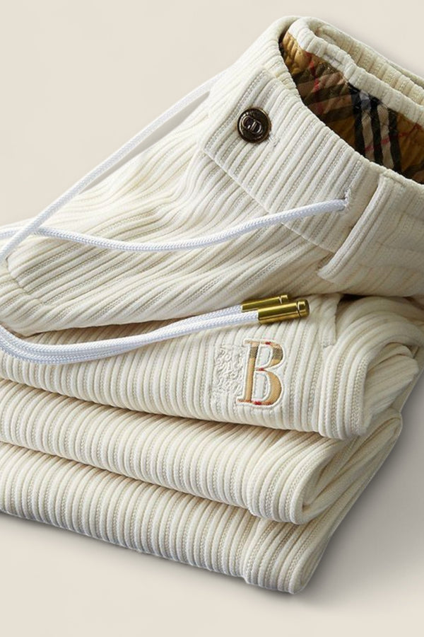 Benedetto - Custom Fit Lounge Sweatpants