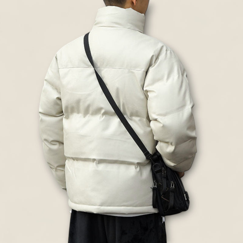 Tiago - Thermal Puffer Jacket