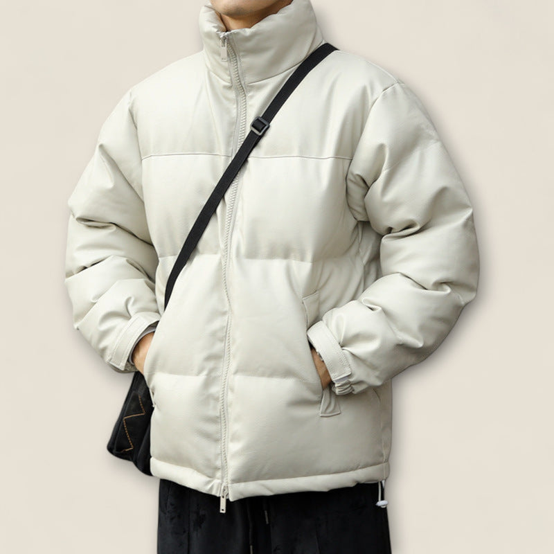 Tiago - Thermal Puffer Jacket