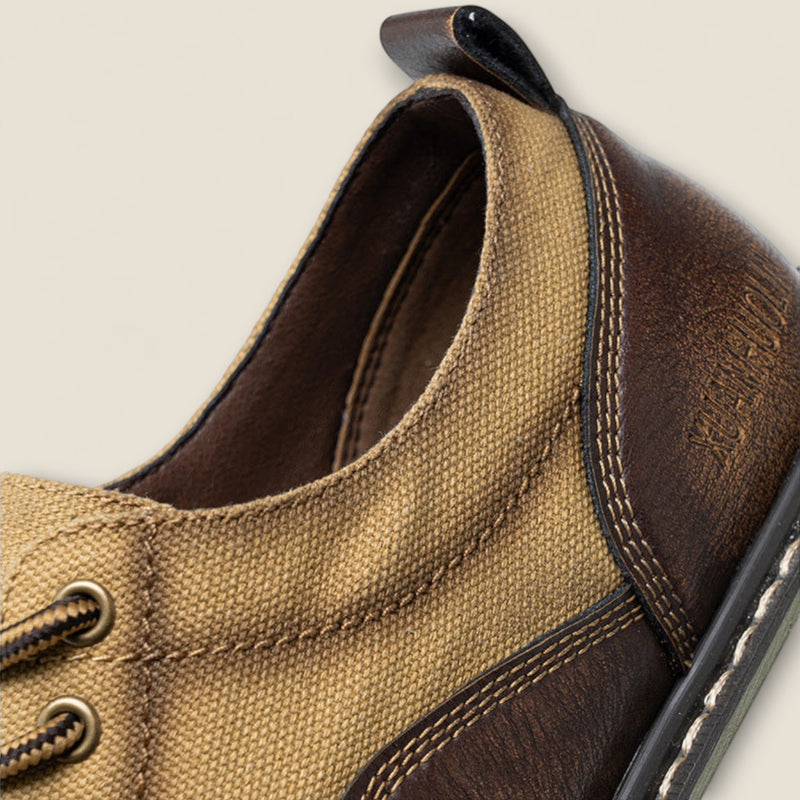 Cosimo - Genuine Leather Footwear