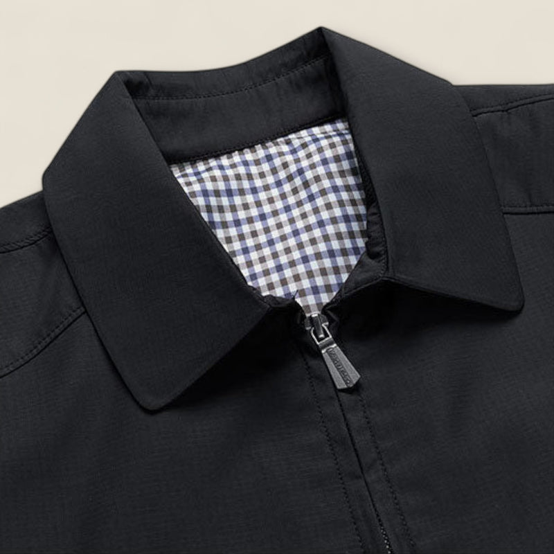 Miles - Contemporary Casual Jacket