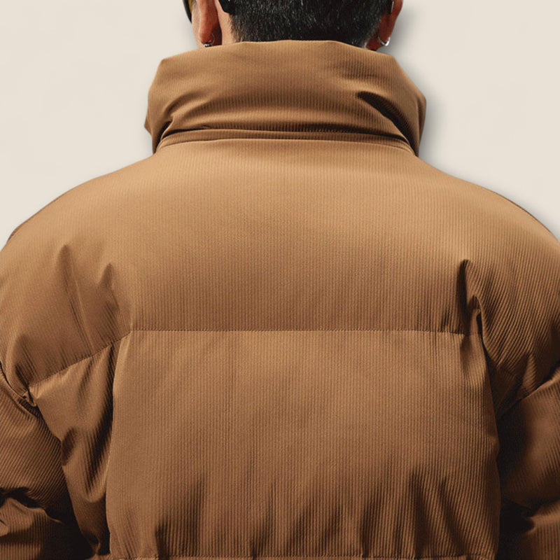 Angelo - Thermal Puffer Coat