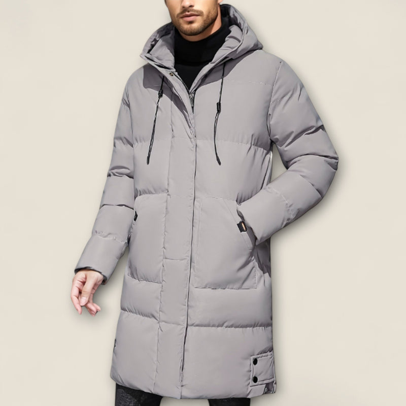 Howard - Cold Weather Jacket