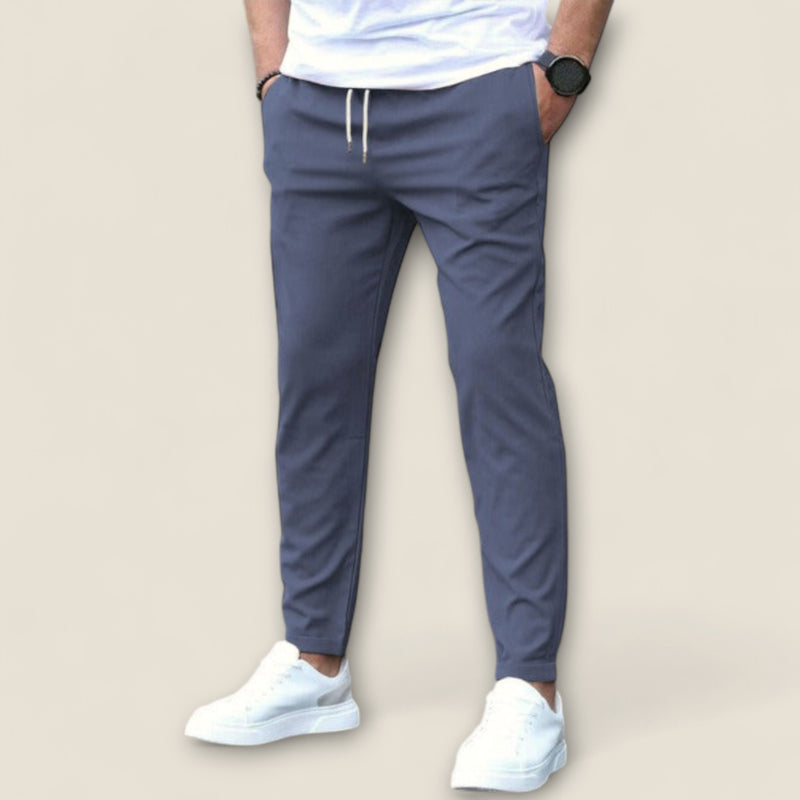 Apollo - Men's Flex Fit Pants