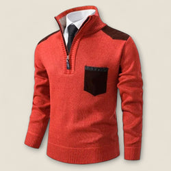 Owen- Relaxed Fit Sweater