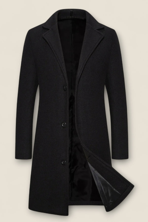 Bryan - Cozy Winter Jacket