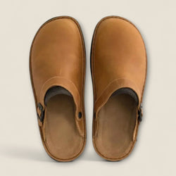 Dante - Cozy Footwear