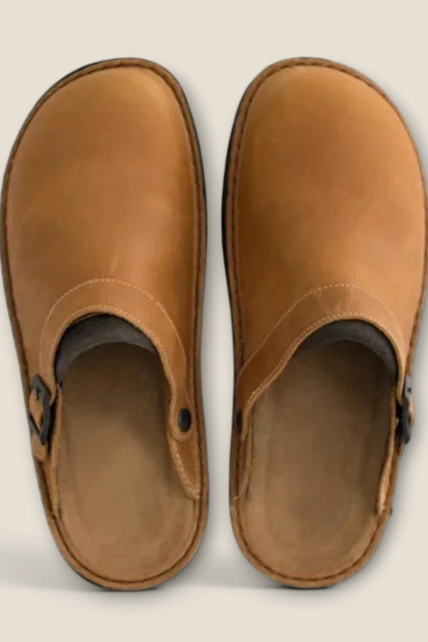 Dante - Cozy Footwear