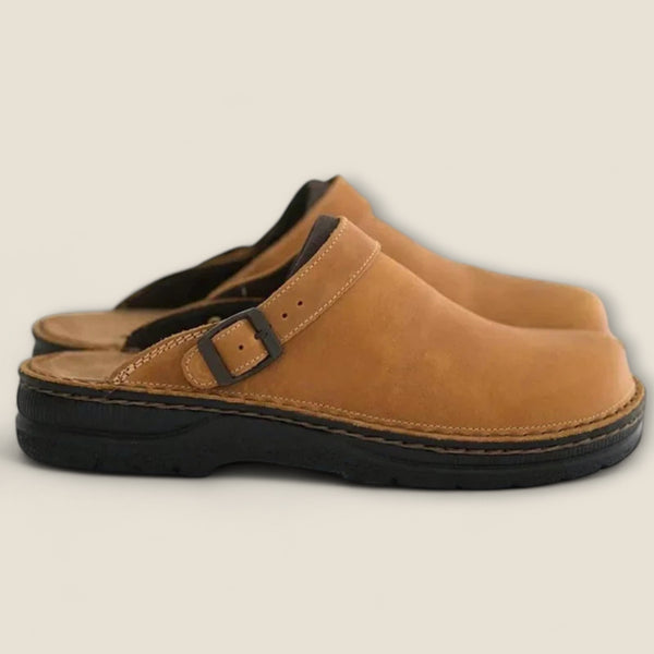 Dante - Cozy Footwear