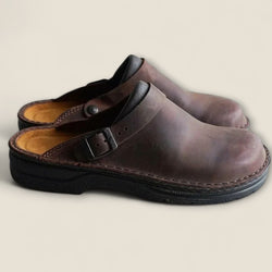 Dante - Cozy Footwear
