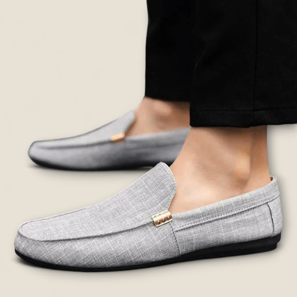 Alonzo - Timeless Classic Loafers