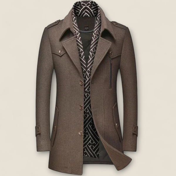 Jordan - Cold Weather Jacket