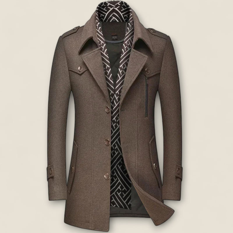 Jordan - Cold Weather Jacket